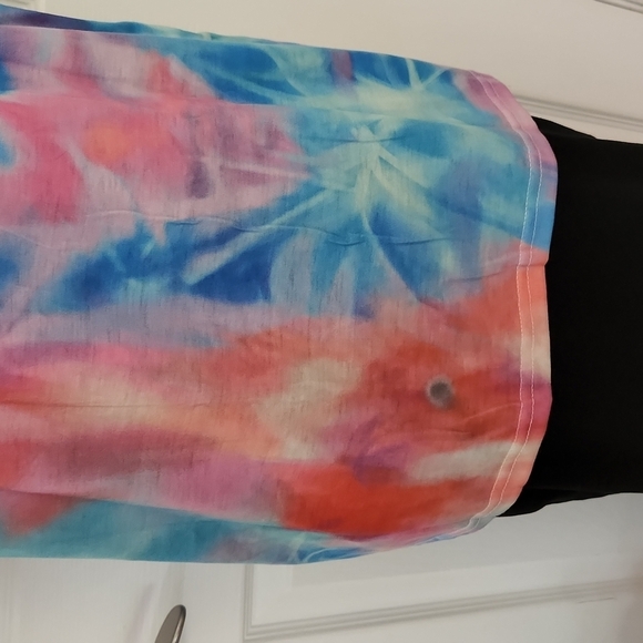 CBR Tie Dye Top - Picture 11 of 14